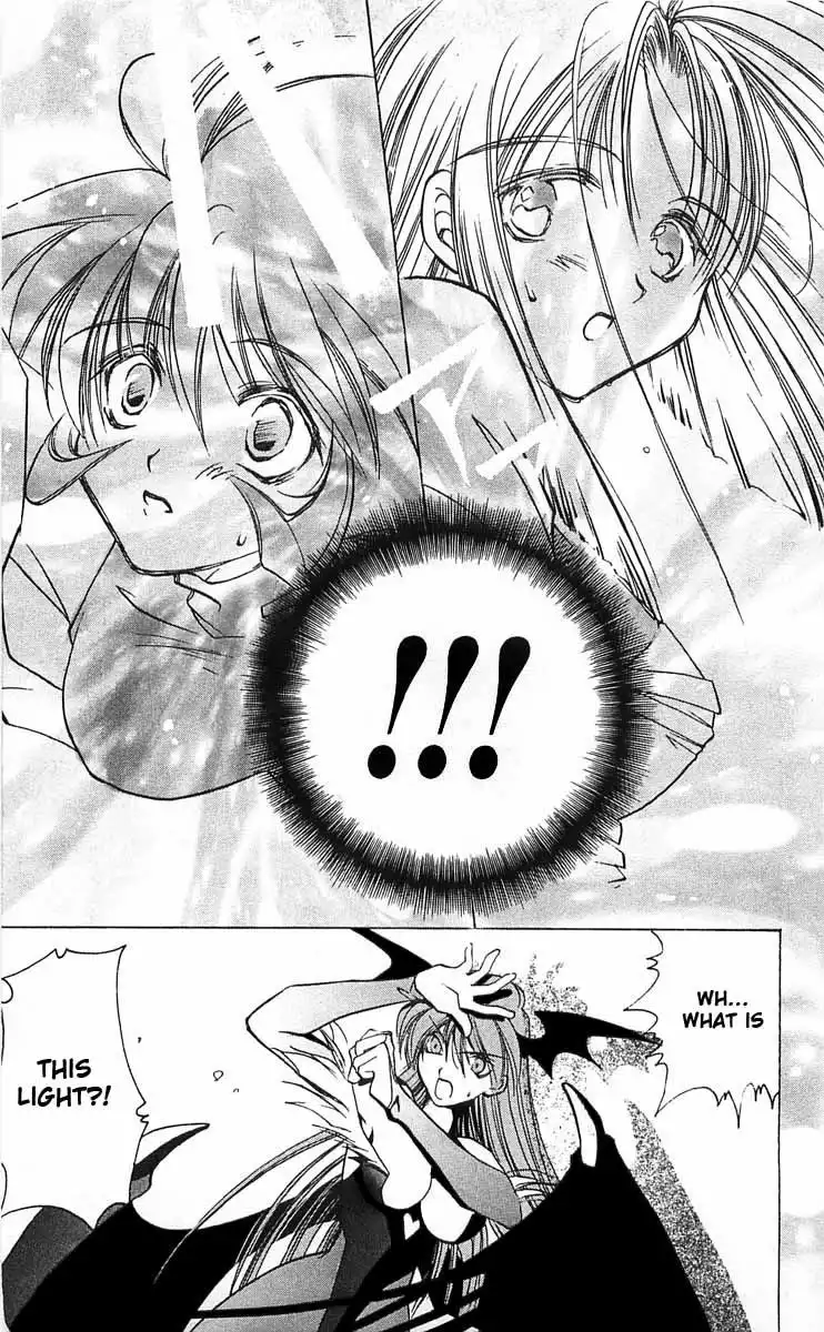 Vampire Savior Chapter 4 24